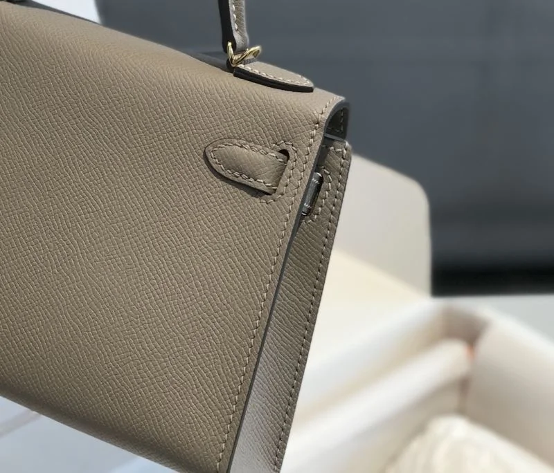 Hermes Kelly Bags Durable 47883