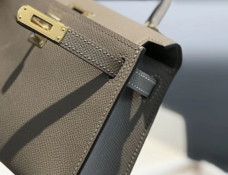Hermes Kelly Bags Durable 47883