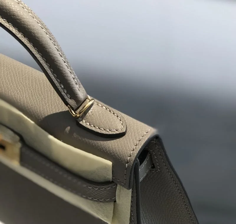 Hermes Kelly Bags Durable 47883