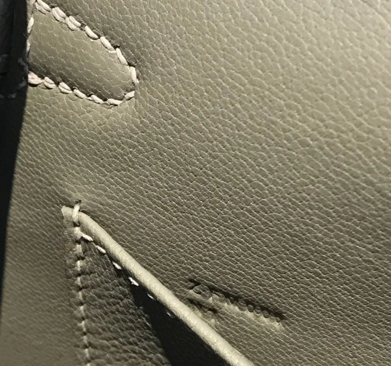 Hermes Kelly Bags Durable 47883