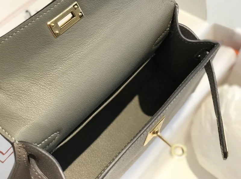 Hermes Kelly Bags Durable 47883