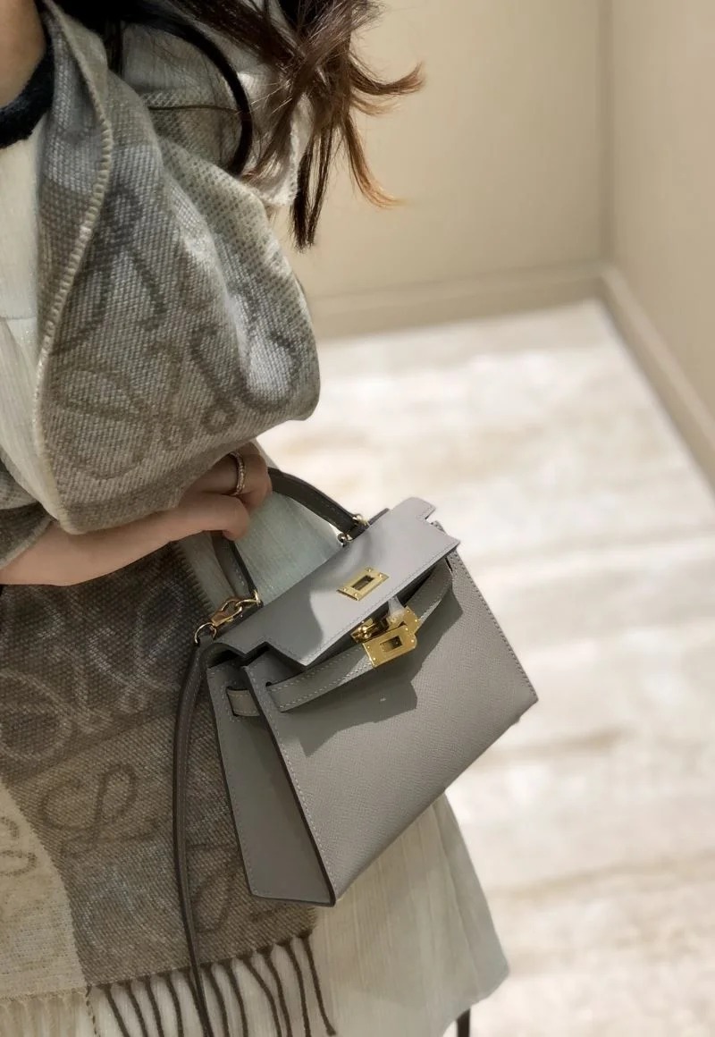 Hermes Kelly Bags Durable 47883