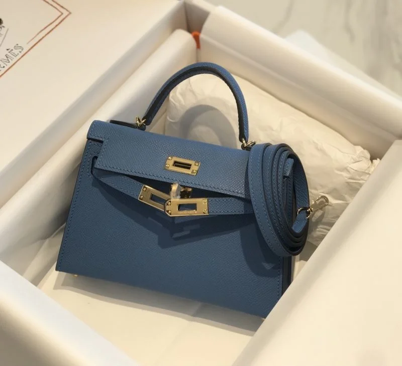 Hermes Kelly Bags Elegant 47880