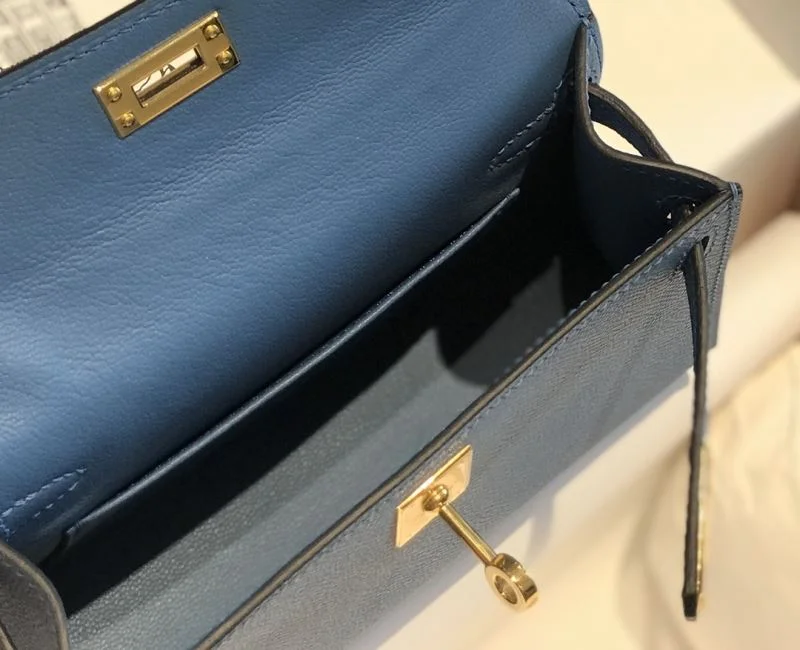 Hermes Kelly Bags Elegant 47880