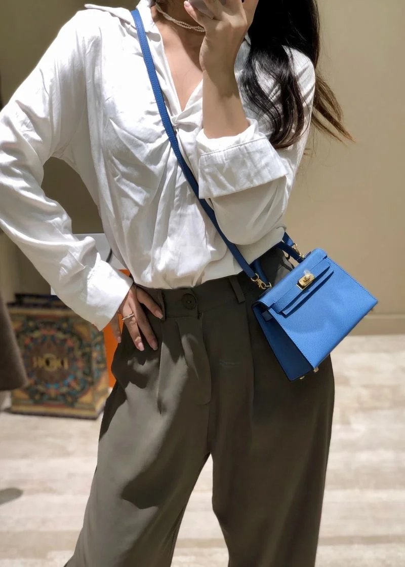 Hermes Kelly Bags Elegant 47880