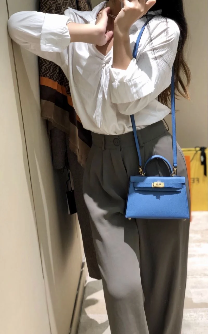 Hermes Kelly Bags Elegant 47880