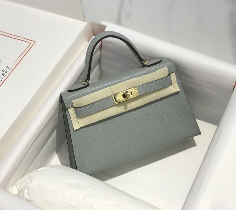 Hermes Kelly Bags Thermal 47956