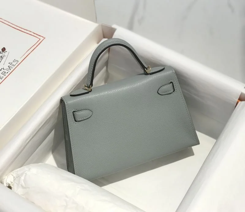Hermes Kelly Bags Thermal 47956