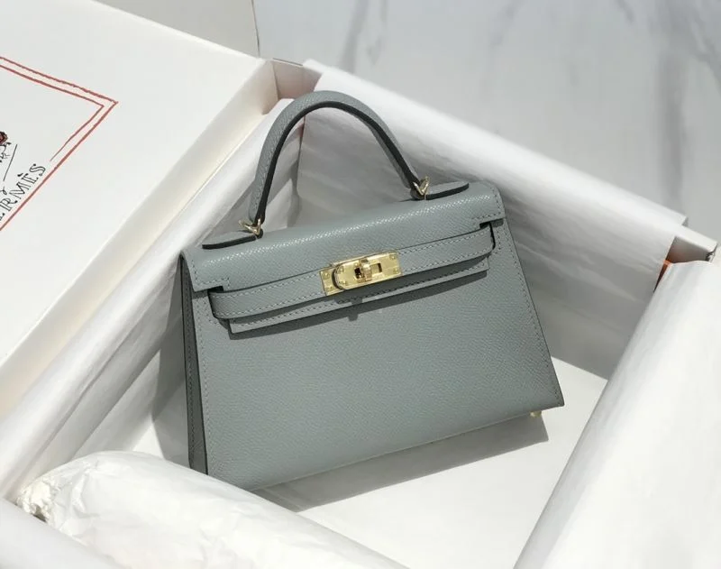 Hermes Kelly Bags Thermal 47956