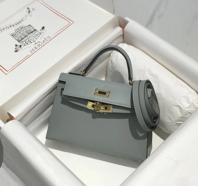 Hermes Kelly Bags Thermal 47956