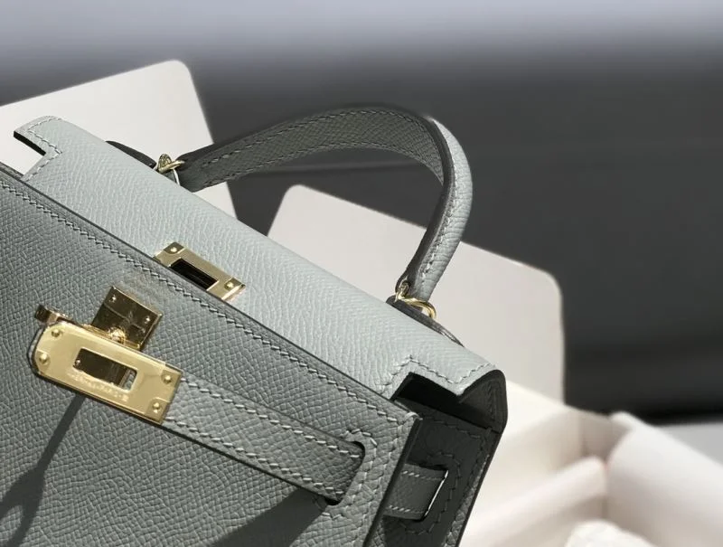Hermes Kelly Bags Thermal 47956