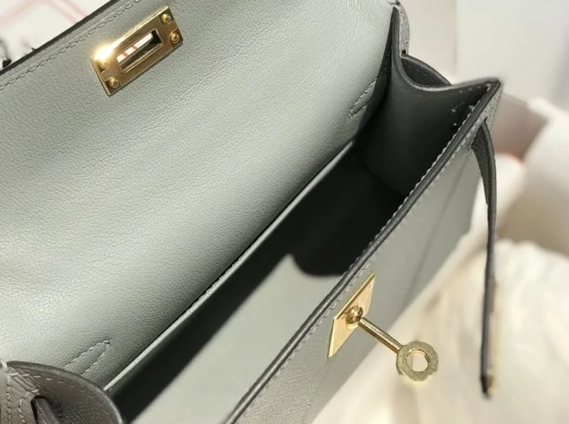 Hermes Kelly Bags Thermal 47956