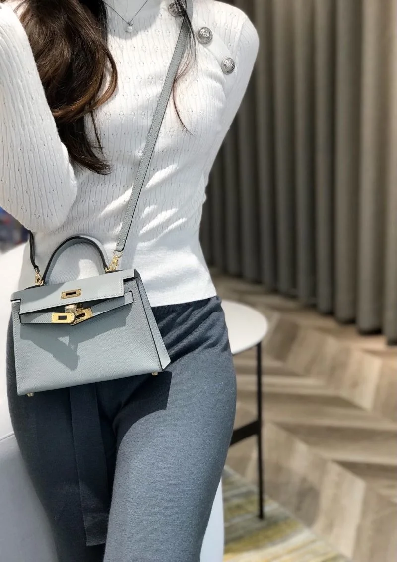 Hermes Kelly Bags Thermal 47956