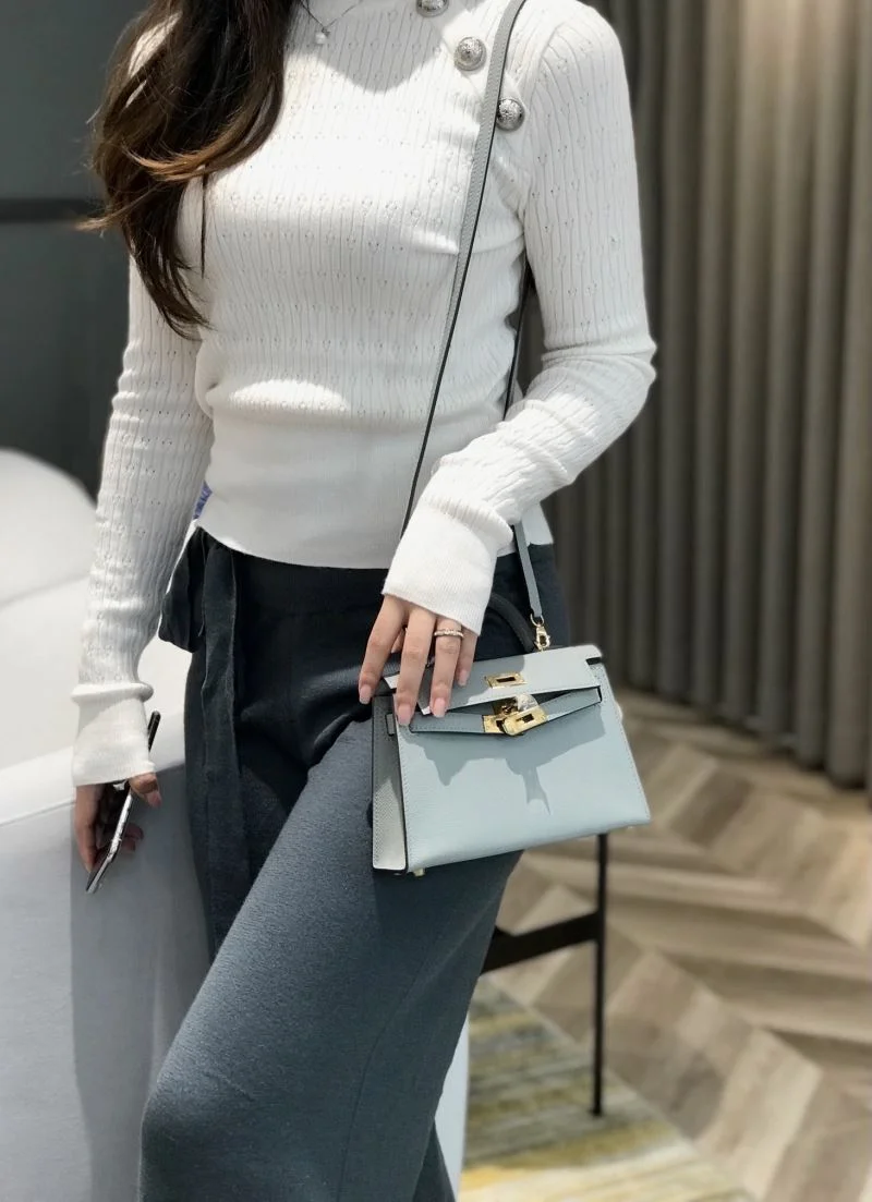 Hermes Kelly Bags Thermal 47956
