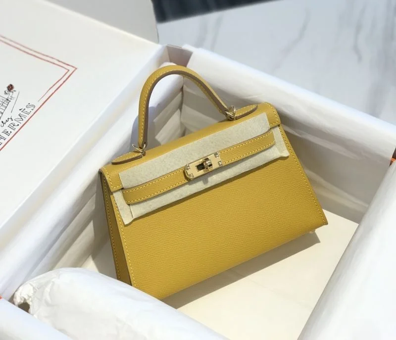 Trendy Hermes Kelly Bags 47876