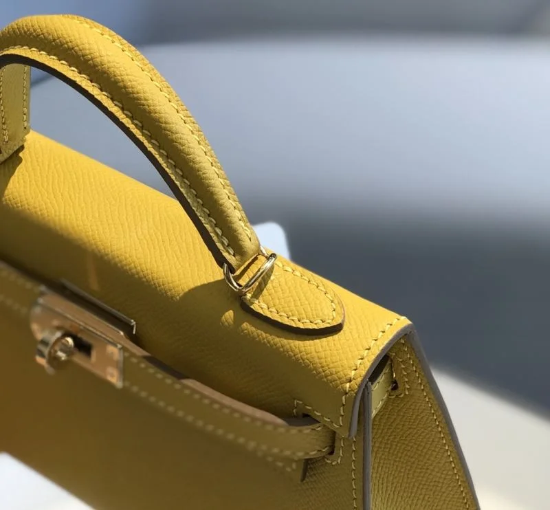 Trendy Hermes Kelly Bags 47876