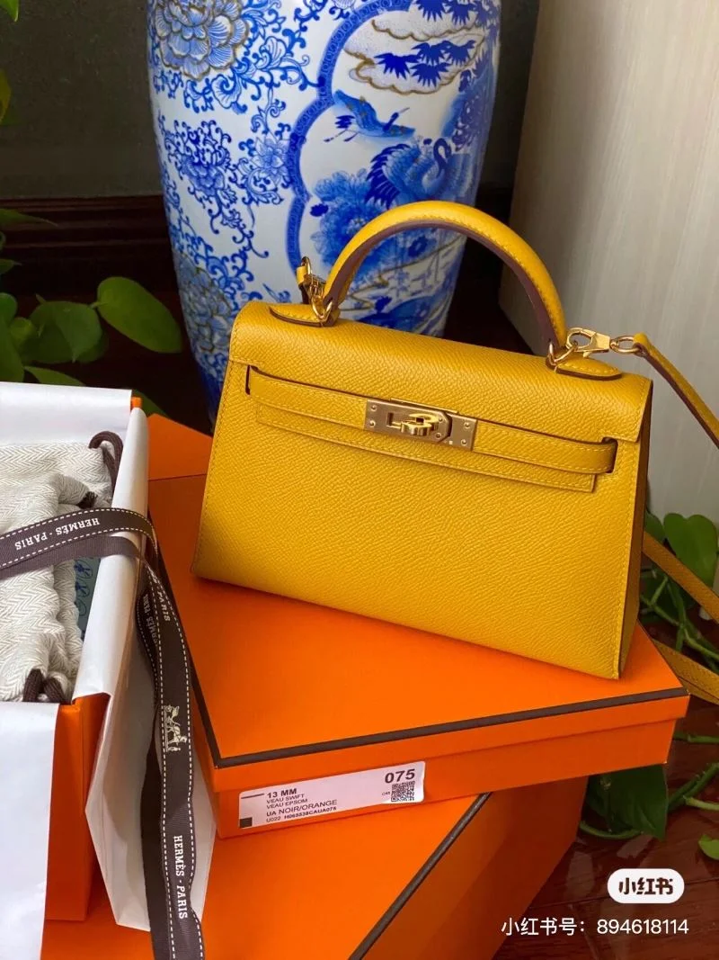 Trendy Hermes Kelly Bags 47876