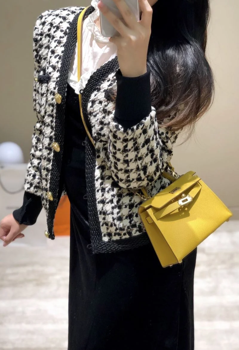 Trendy Hermes Kelly Bags 47876