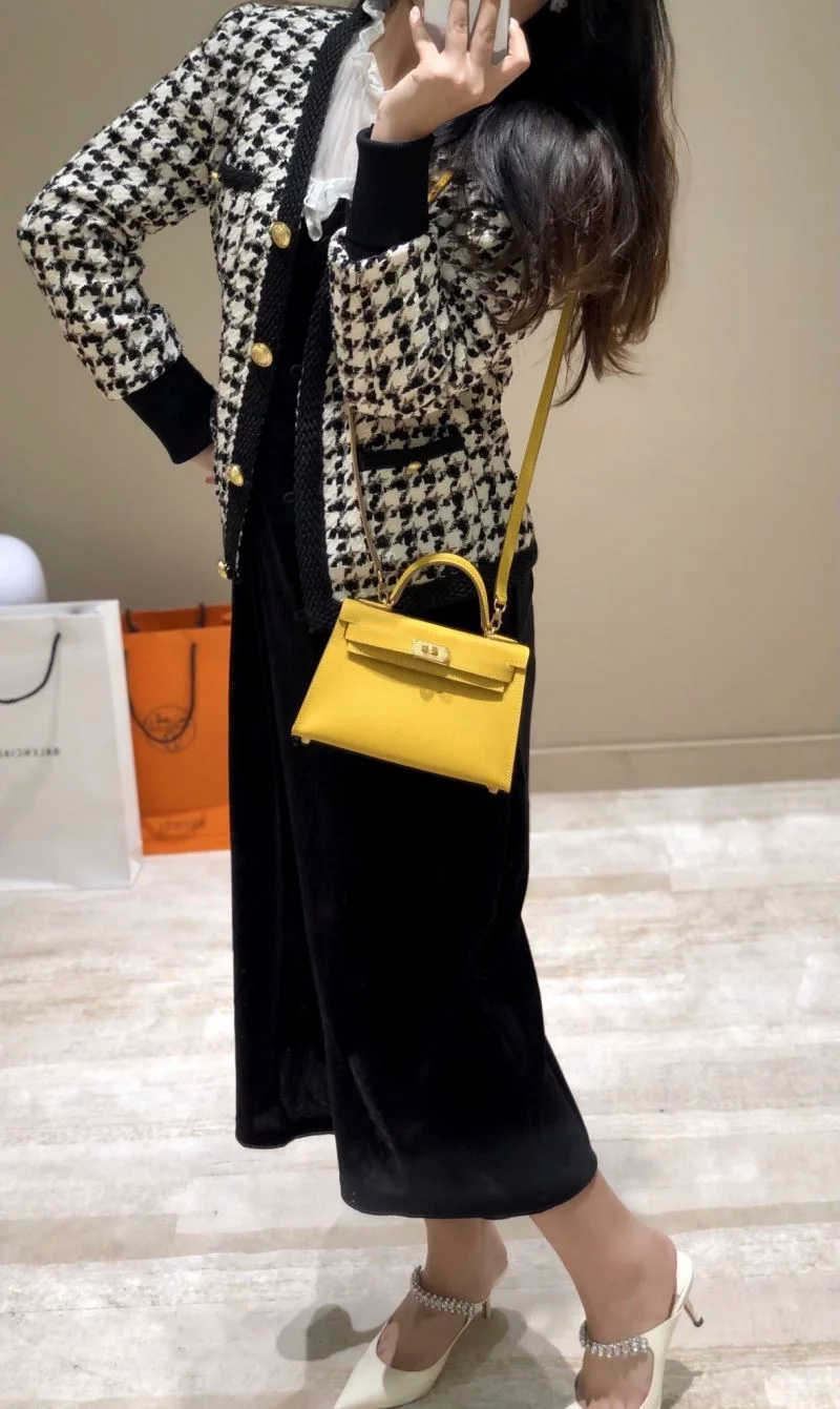 Trendy Hermes Kelly Bags 47876