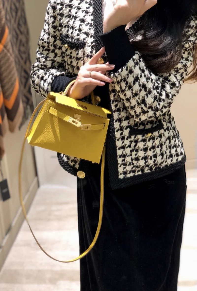 Trendy Hermes Kelly Bags 47876