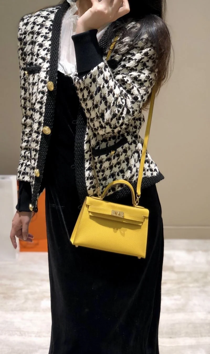 Trendy Hermes Kelly Bags 47876