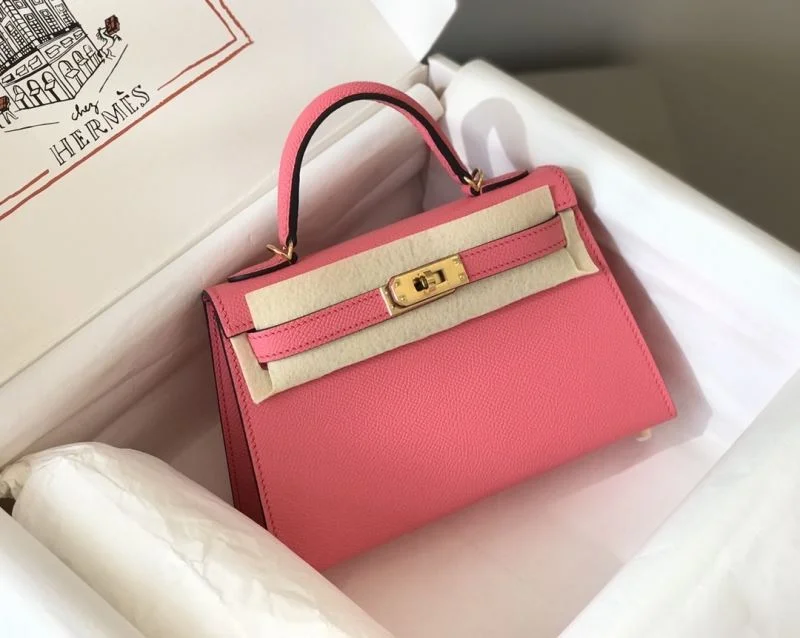 Neat Hermes Kelly Bags 47877
