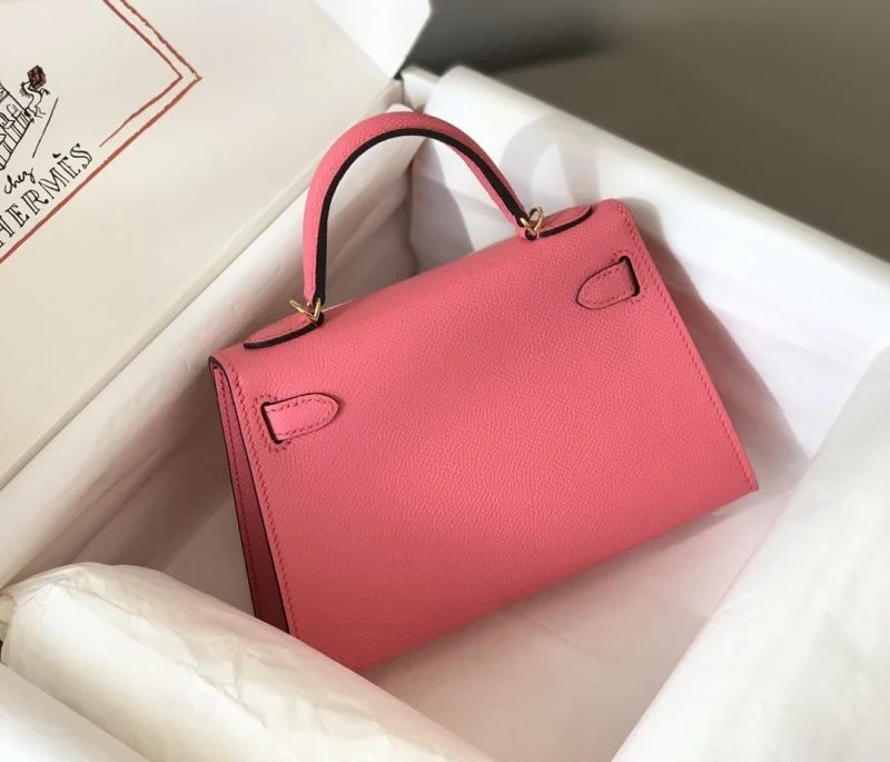 Neat Hermes Kelly Bags 47877