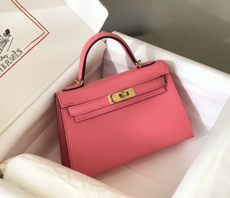 Neat Hermes Kelly Bags 47877