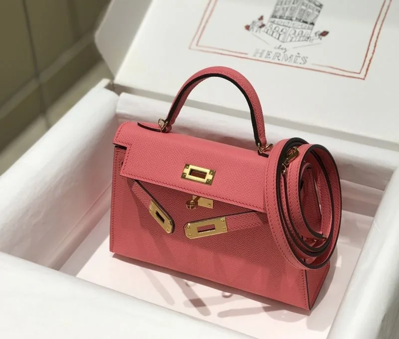 Neat Hermes Kelly Bags 47877