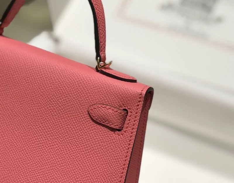 Neat Hermes Kelly Bags 47877