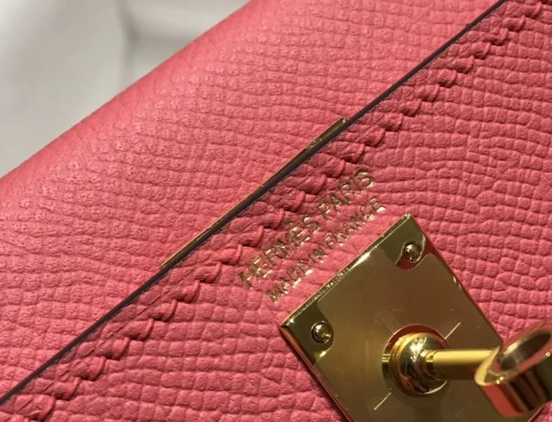 Neat Hermes Kelly Bags 47877