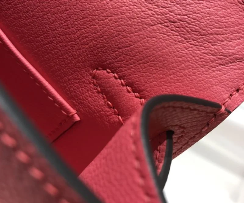 Neat Hermes Kelly Bags 47877