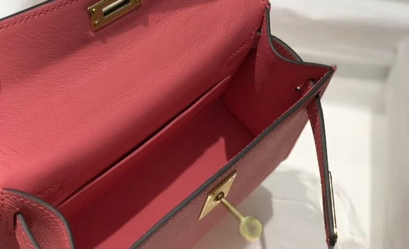 Neat Hermes Kelly Bags 47877