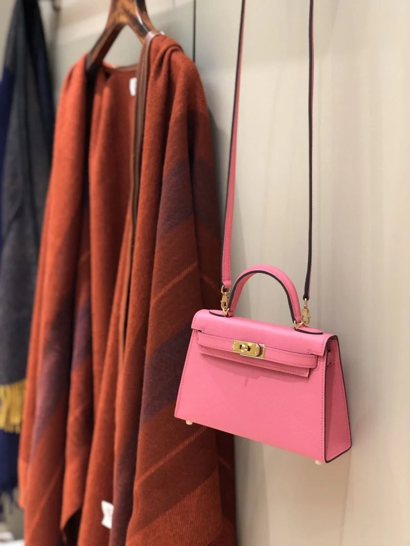Neat Hermes Kelly Bags 47877