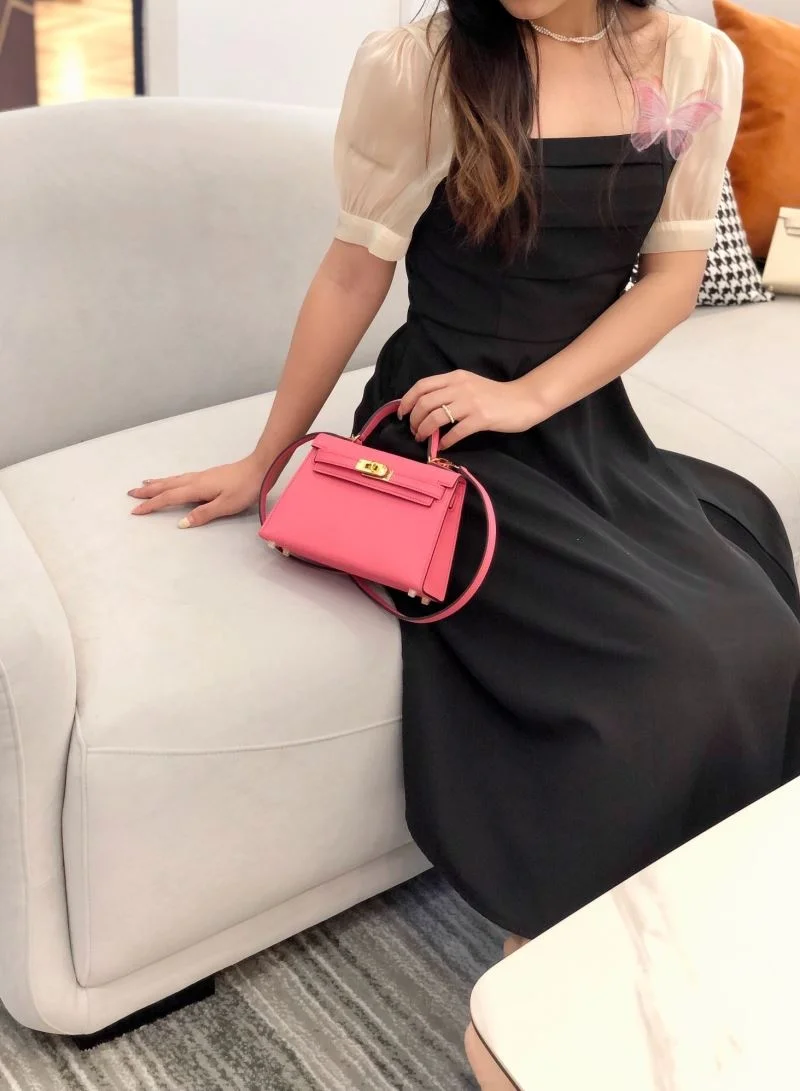 Neat Hermes Kelly Bags 47877