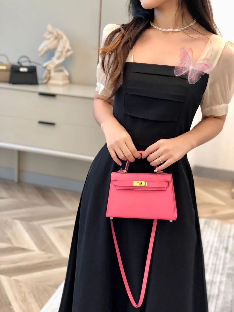 Neat Hermes Kelly Bags 47877
