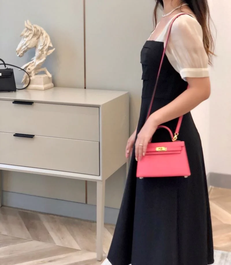 Neat Hermes Kelly Bags 47877