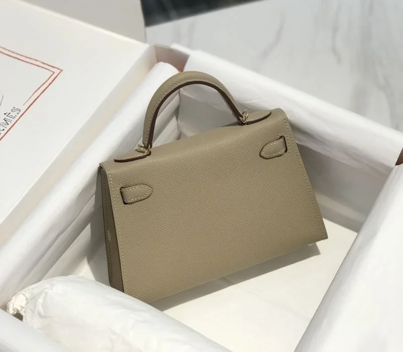 Packable Hermes Kelly Bags 47873