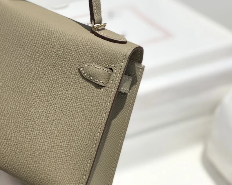 Packable Hermes Kelly Bags 47873