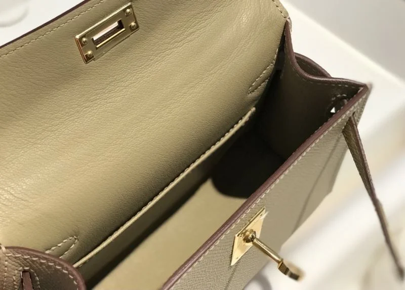 Packable Hermes Kelly Bags 47873