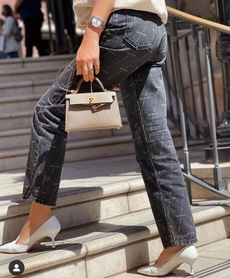 Packable Hermes Kelly Bags 47873