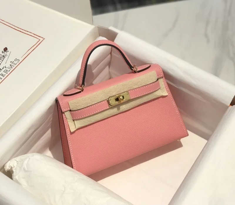Hermes Kelly Bags Soft 47871