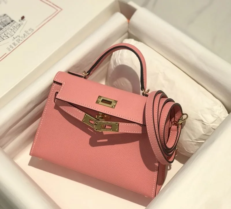 Hermes Kelly Bags Soft 47871
