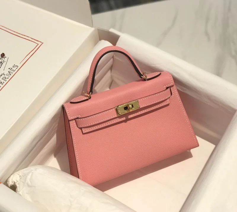 Hermes Kelly Bags Soft 47871