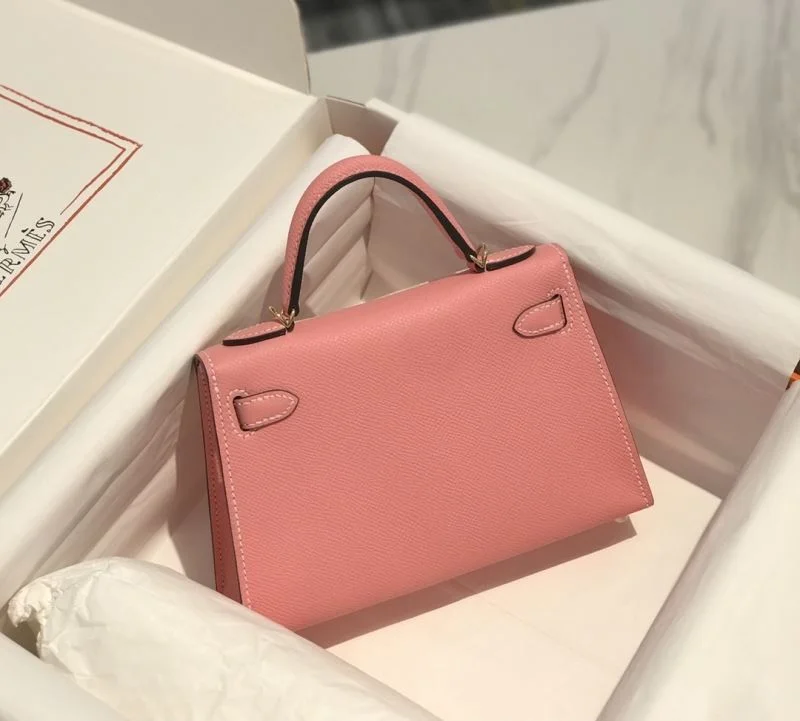 Hermes Kelly Bags Soft 47871