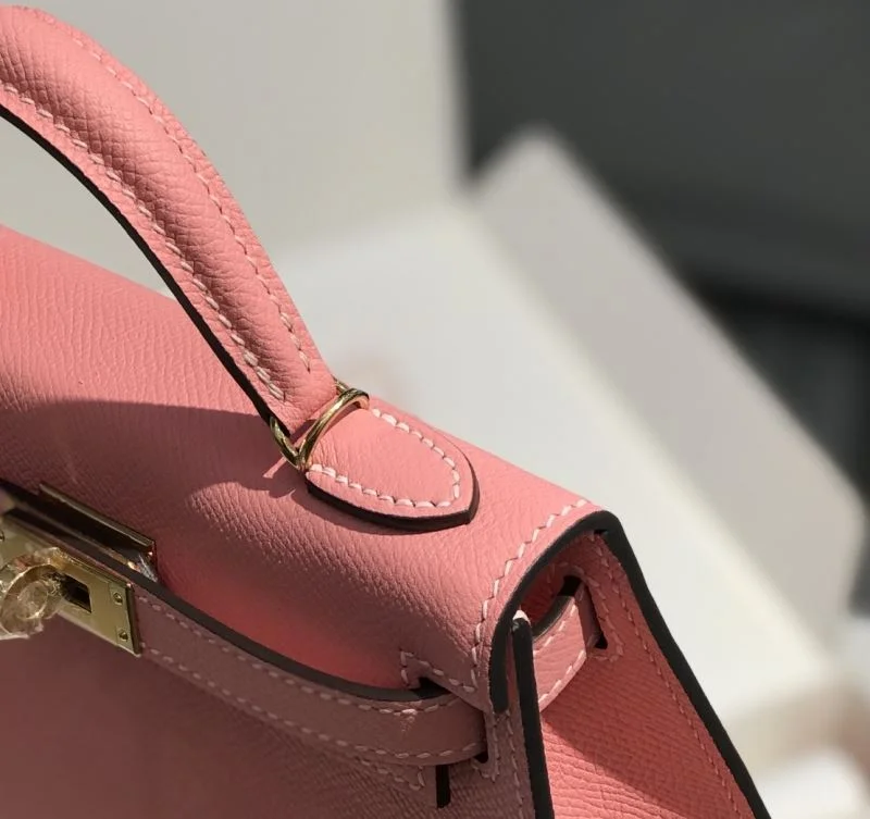 Hermes Kelly Bags Soft 47871