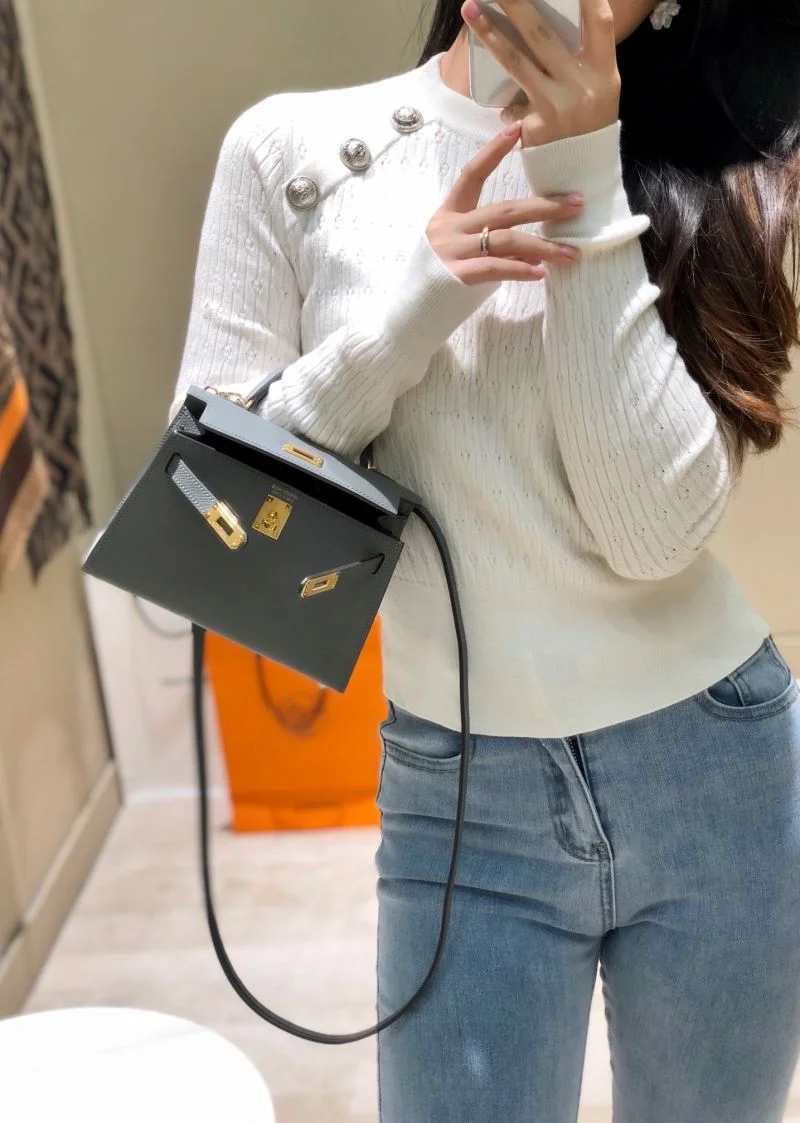 Hermes Kelly Bags UrbanStyle 47863