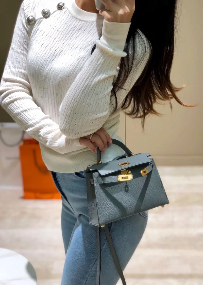 Hermes Kelly Bags UrbanStyle 47863
