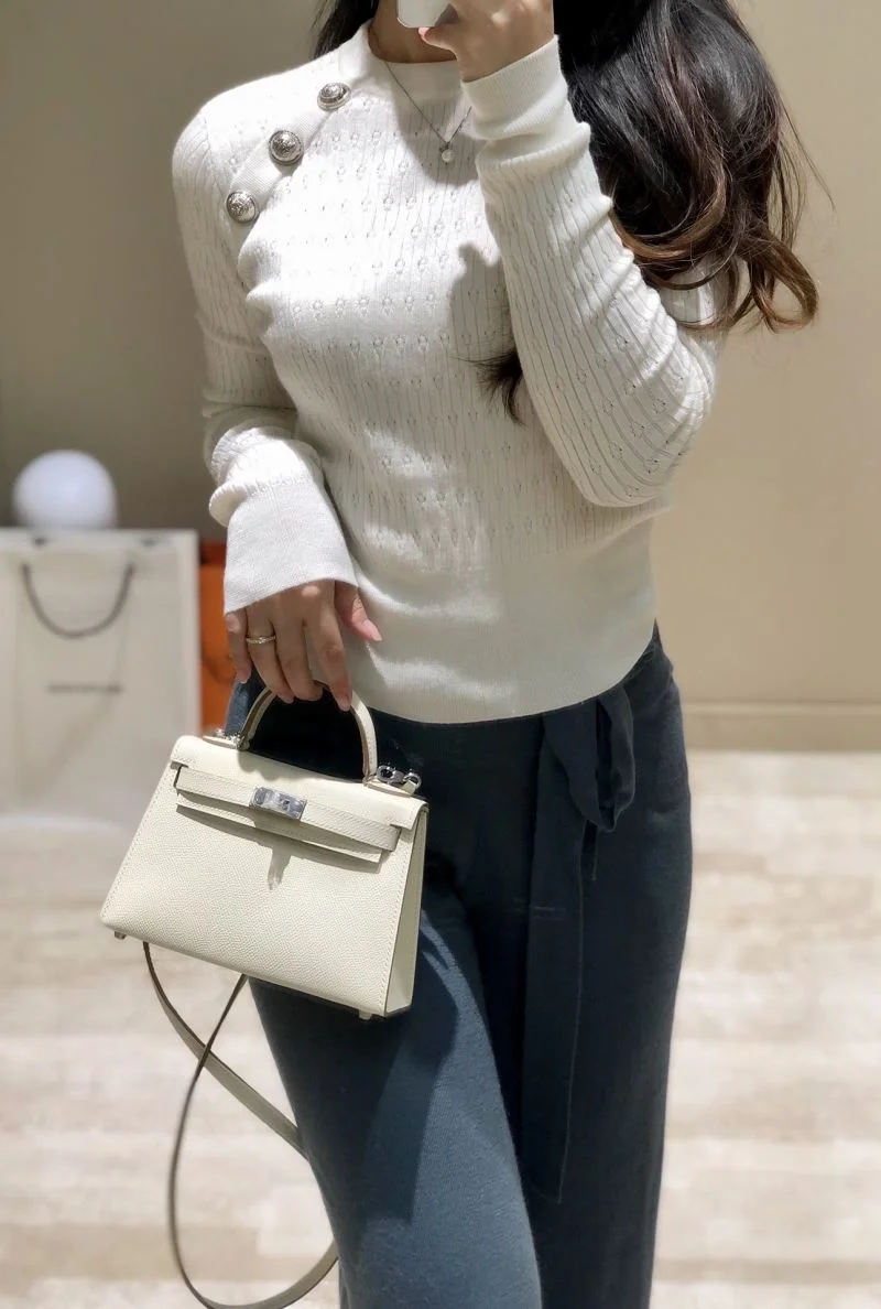 Hermes Kelly Bags ModernLook 47868