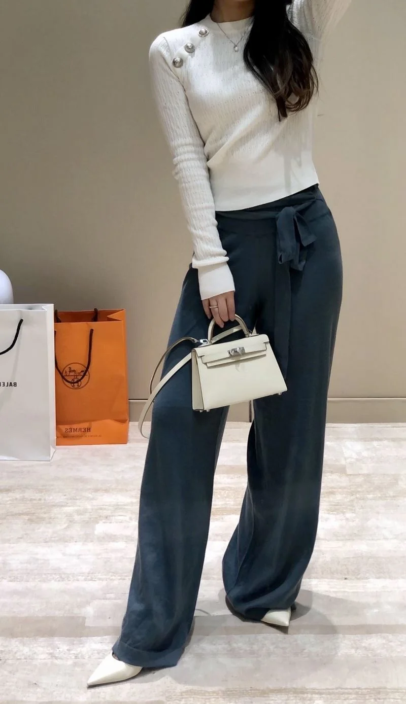Hermes Kelly Bags ModernLook 47868